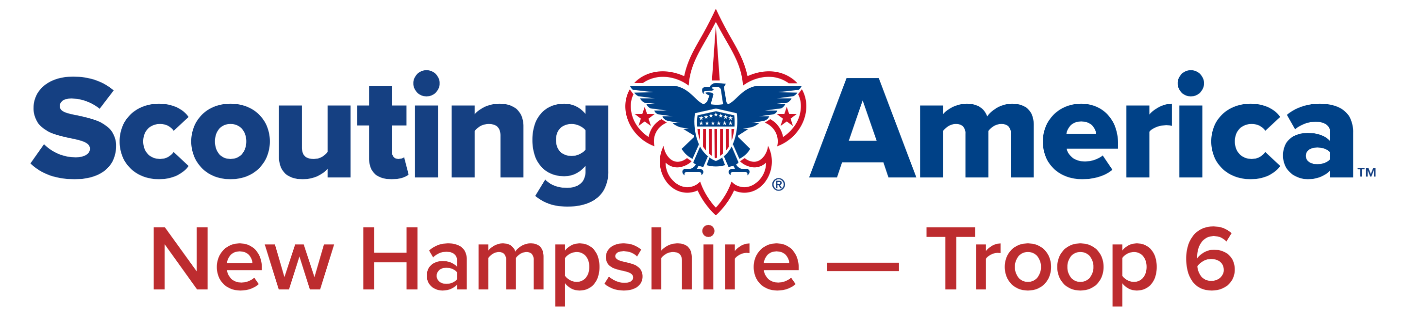 Scouting America - New Hampshire - Troop 6